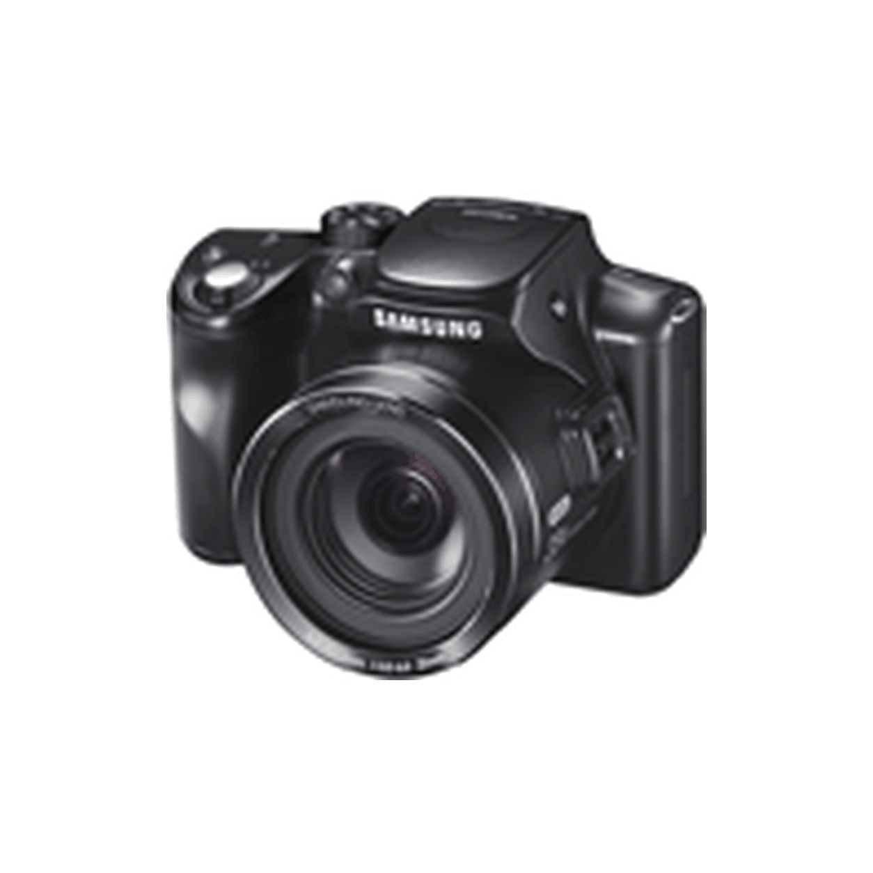 Archive illustration for Samsung WB2100