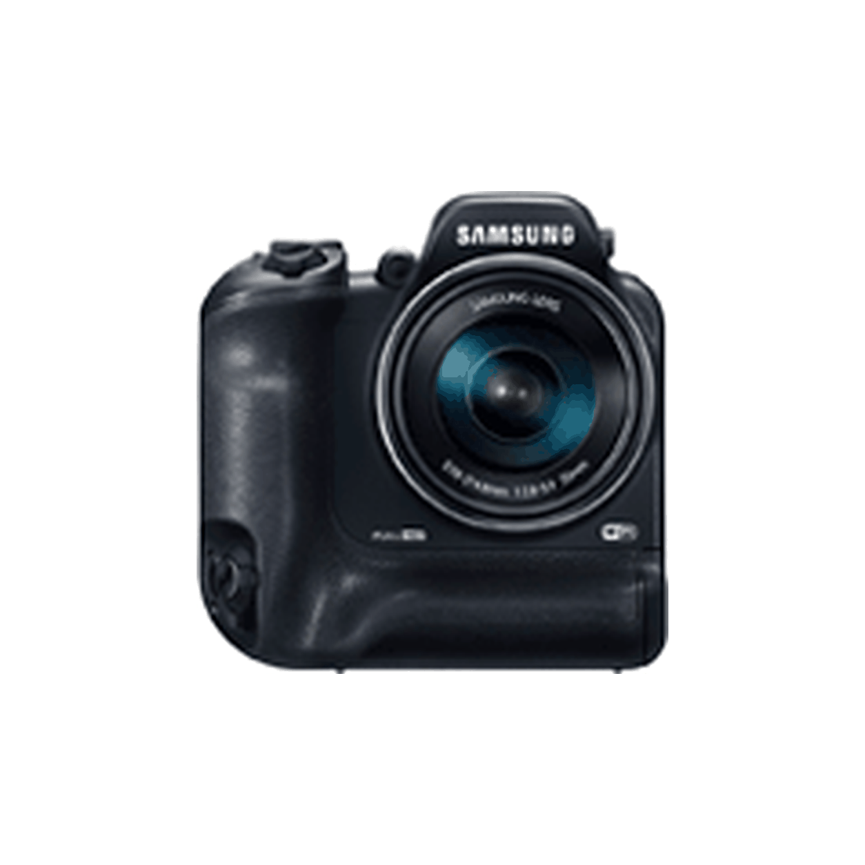 Archive illustration for Samsung WB2200F