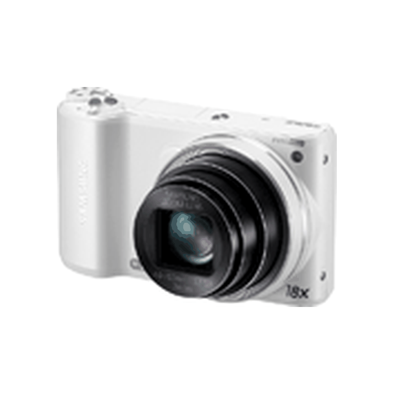 Archive illustration for Samsung WB250F