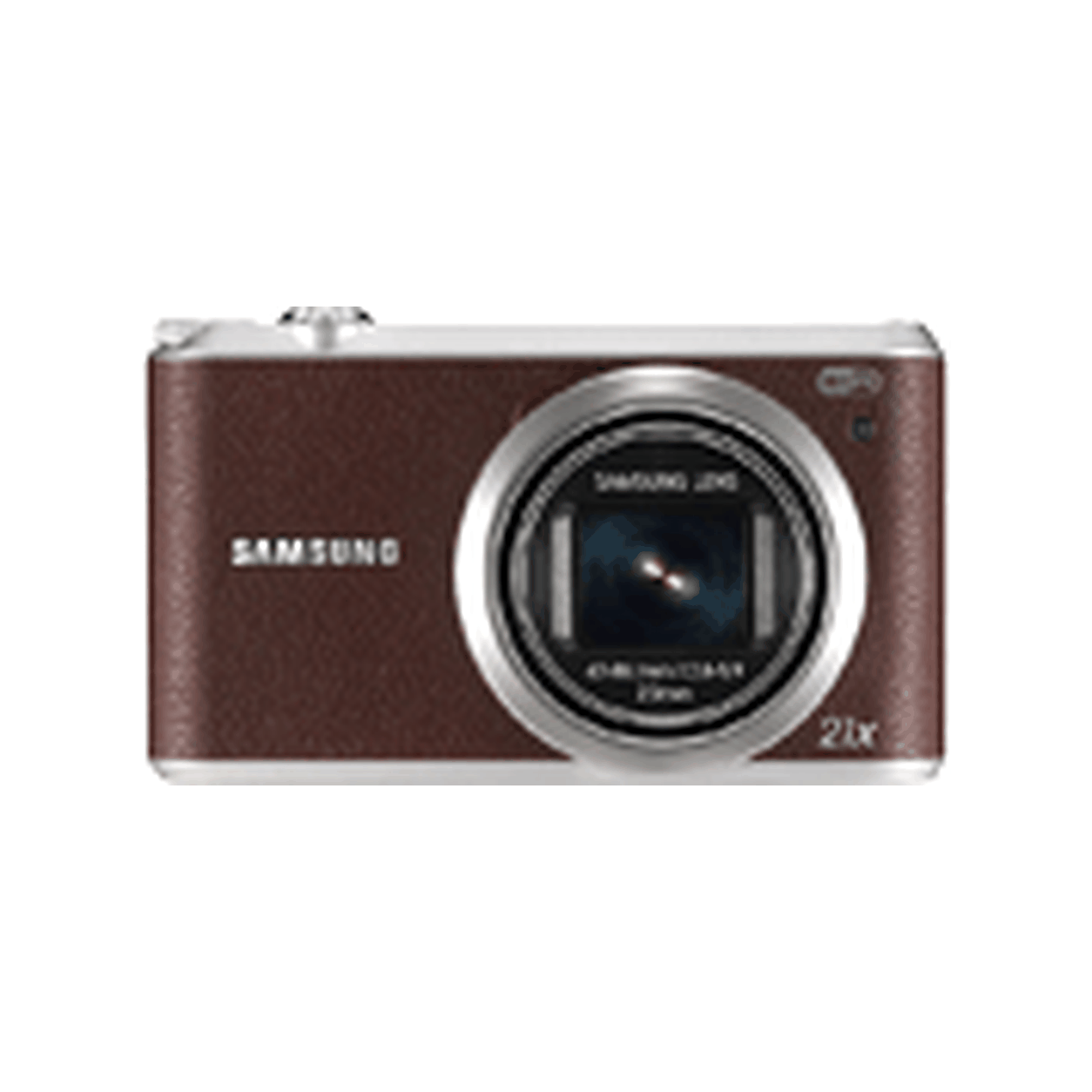 Archive illustration for Samsung WB350F