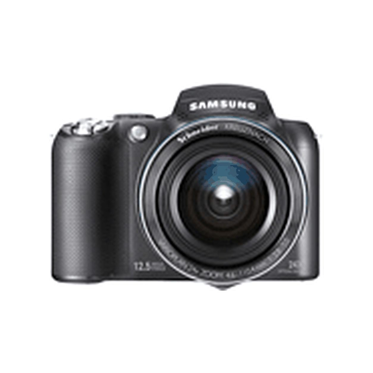 Archive illustration for Samsung WB5000