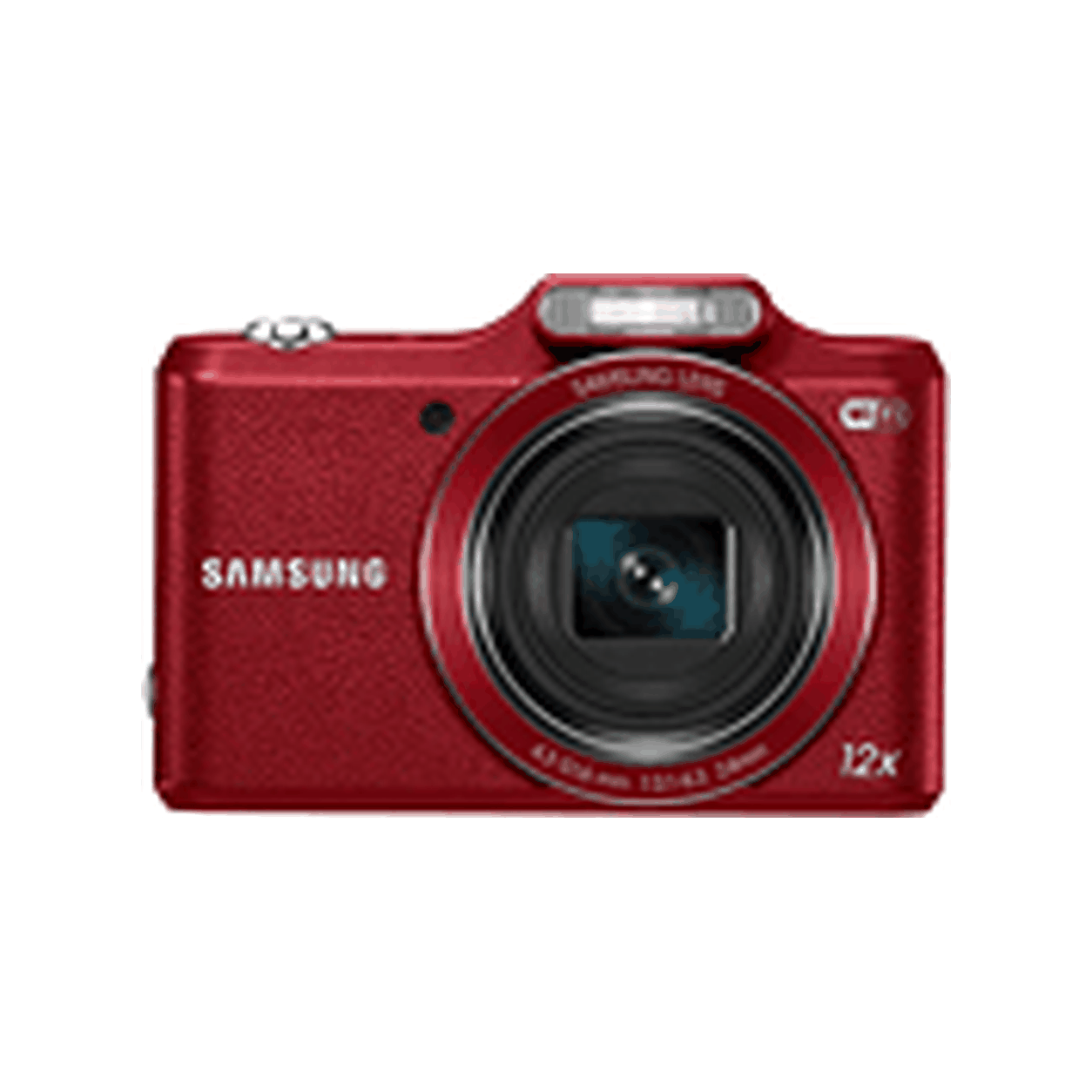 Archive illustration for Samsung WB50F