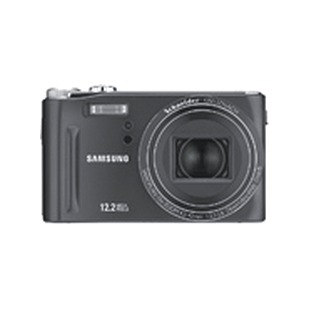 Archive illustration for Samsung WB550