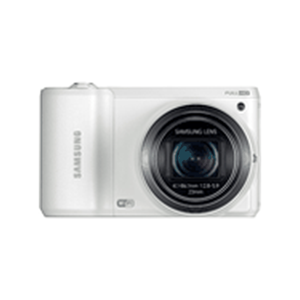 Archive illustration for Samsung WB800F