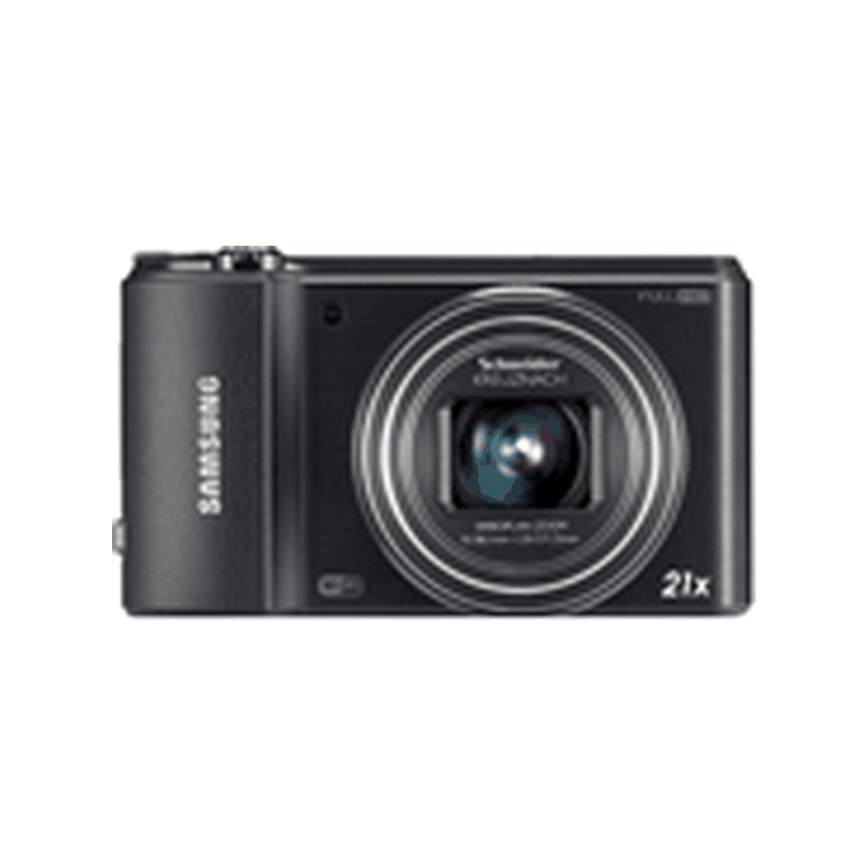 Archive illustration for Samsung WB850F