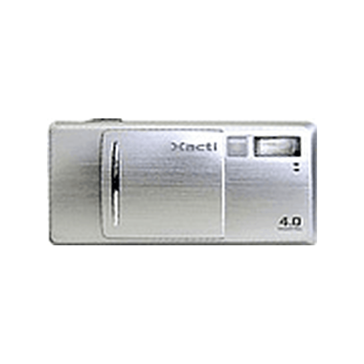 Archive illustration for Sanyo VPC J4 EX