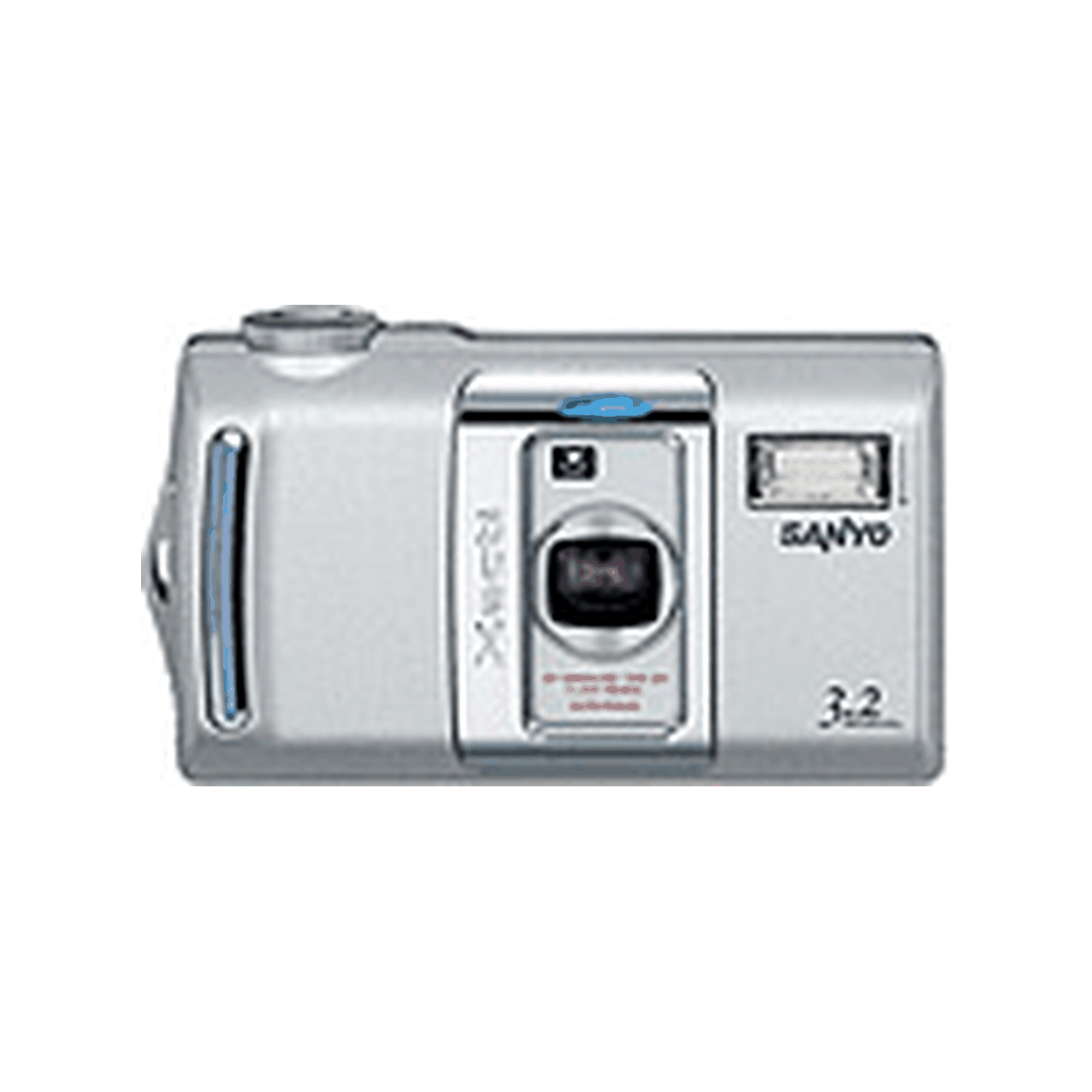 Archive illustration for Sanyo VPC J2 EX