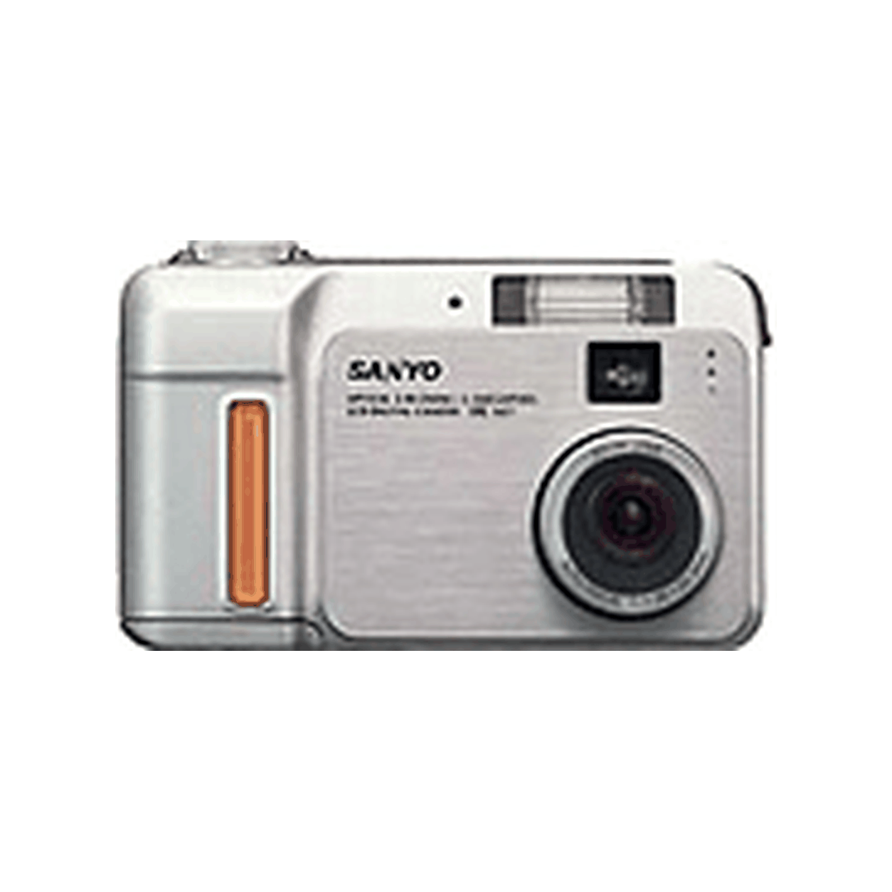 Archive illustration for Sanyo VPC MZ1