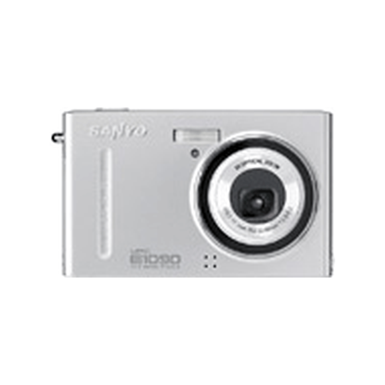 Archive illustration for Sanyo VPC E1090
