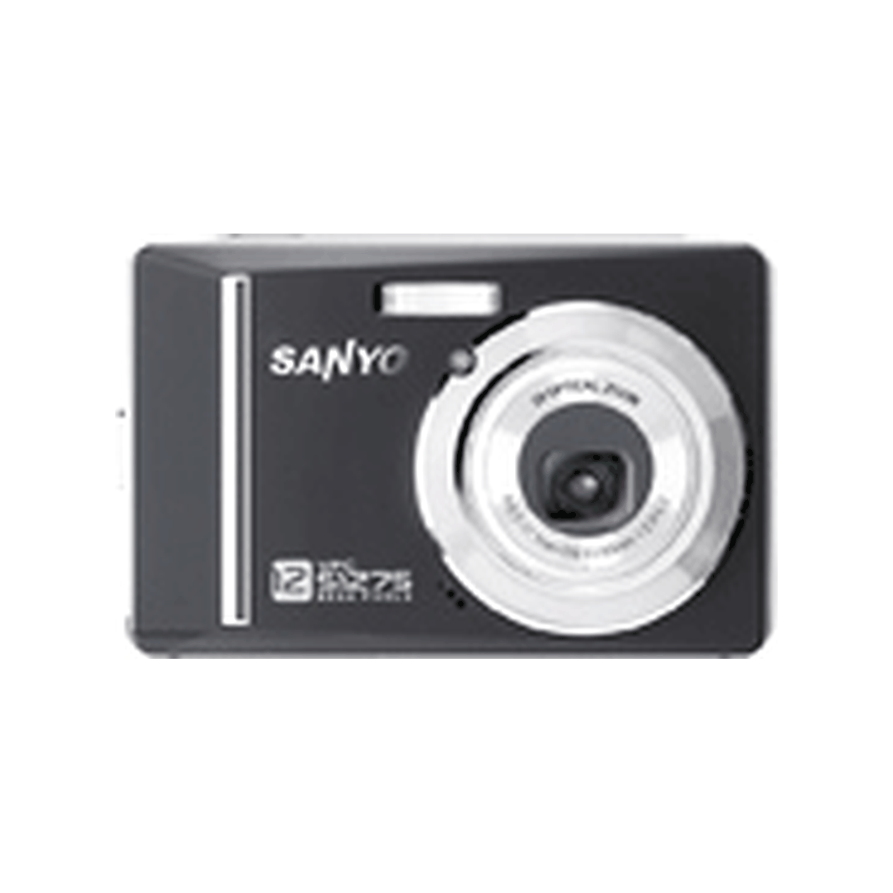 Archive illustration for Sanyo VPC S1275