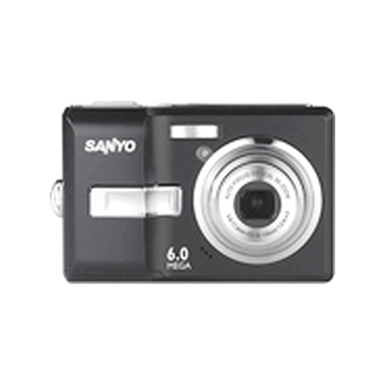 Archive illustration for Sanyo Xacti VPC-S670