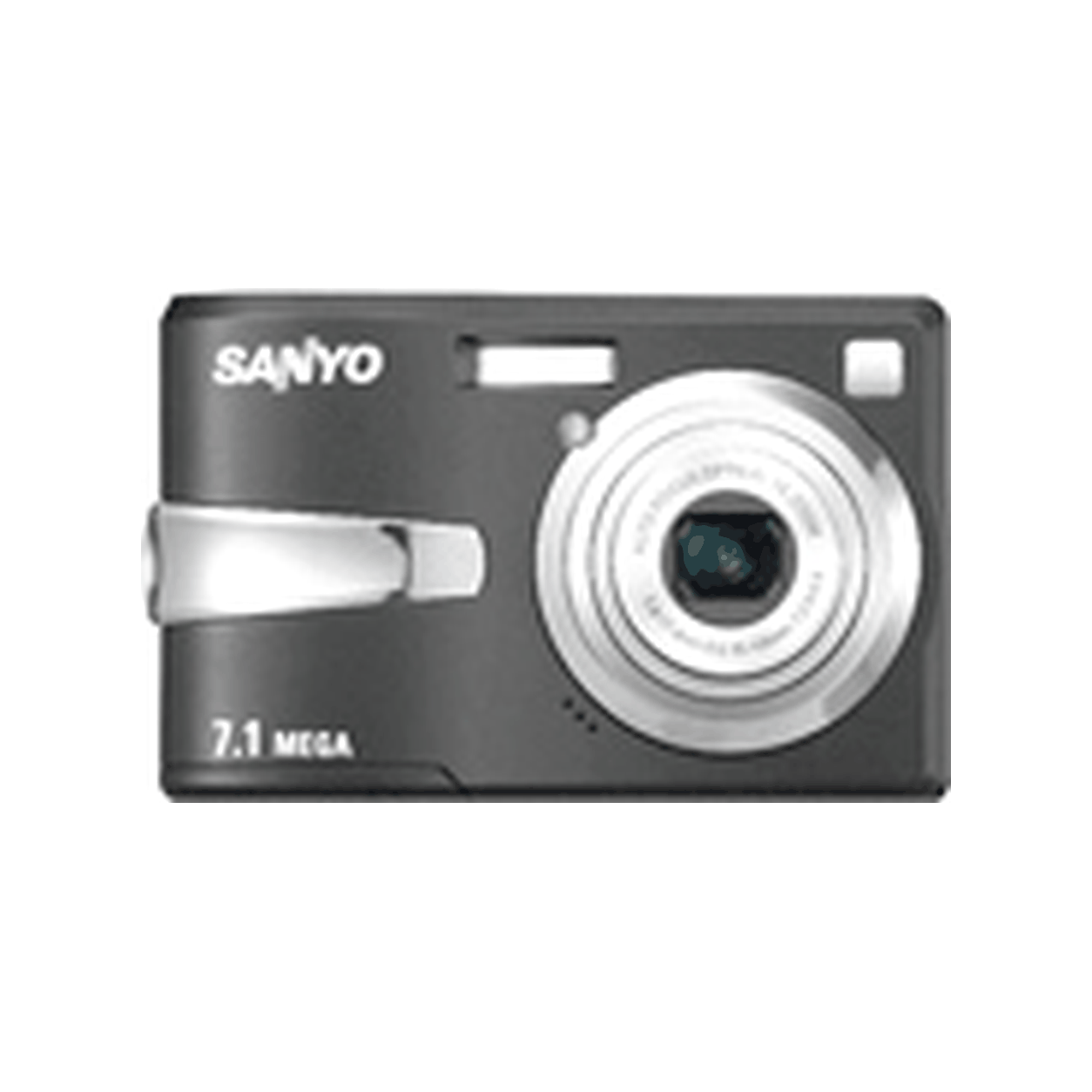 Archive illustration for Sanyo Xacti VPC-S770