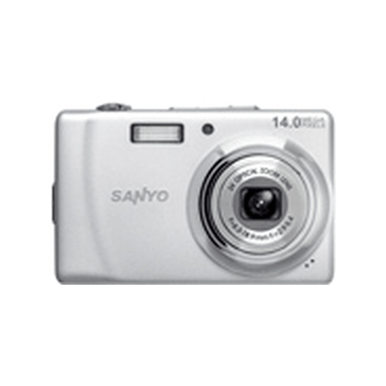 Archive illustration for Sanyo VPC E1403
