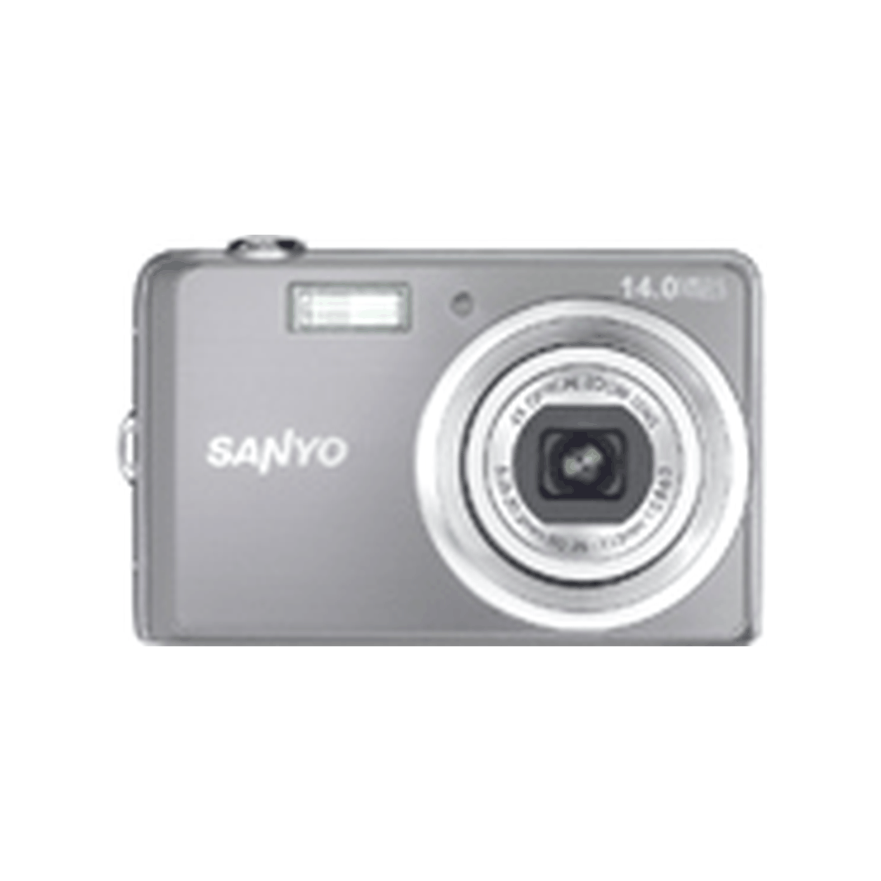 Archive illustration for Sanyo VPC E1500TP