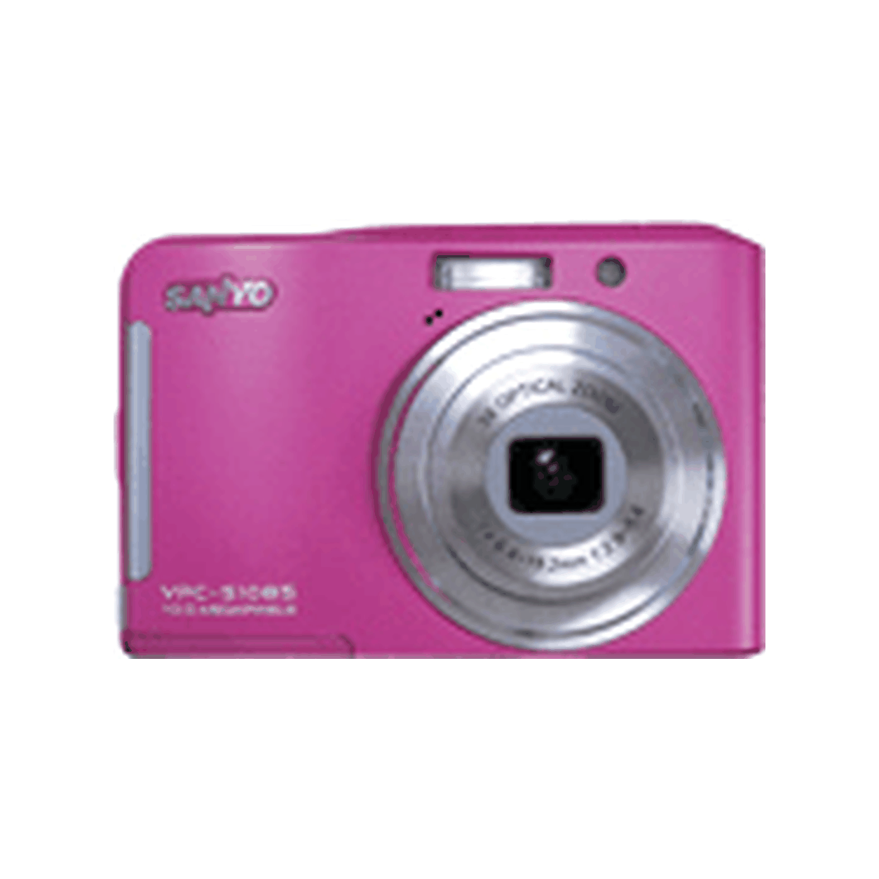 Archive illustration for Sanyo VPC S1085