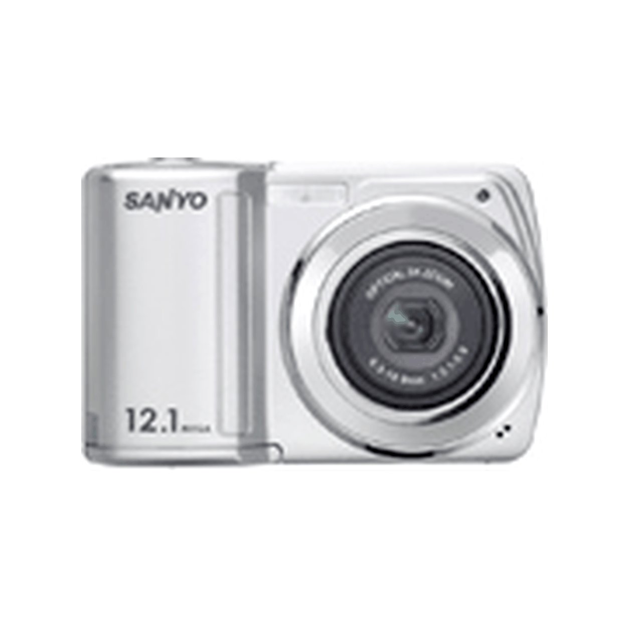 Archive illustration for Sanyo VPC S122