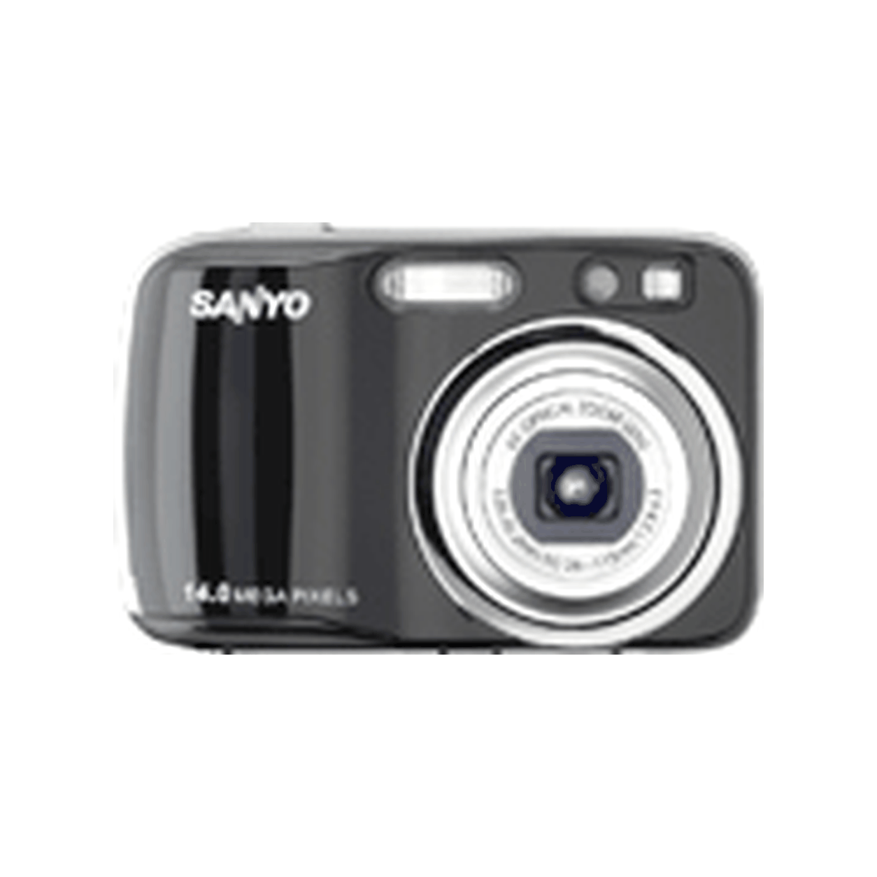 Archive illustration for Sanyo VPC S1414