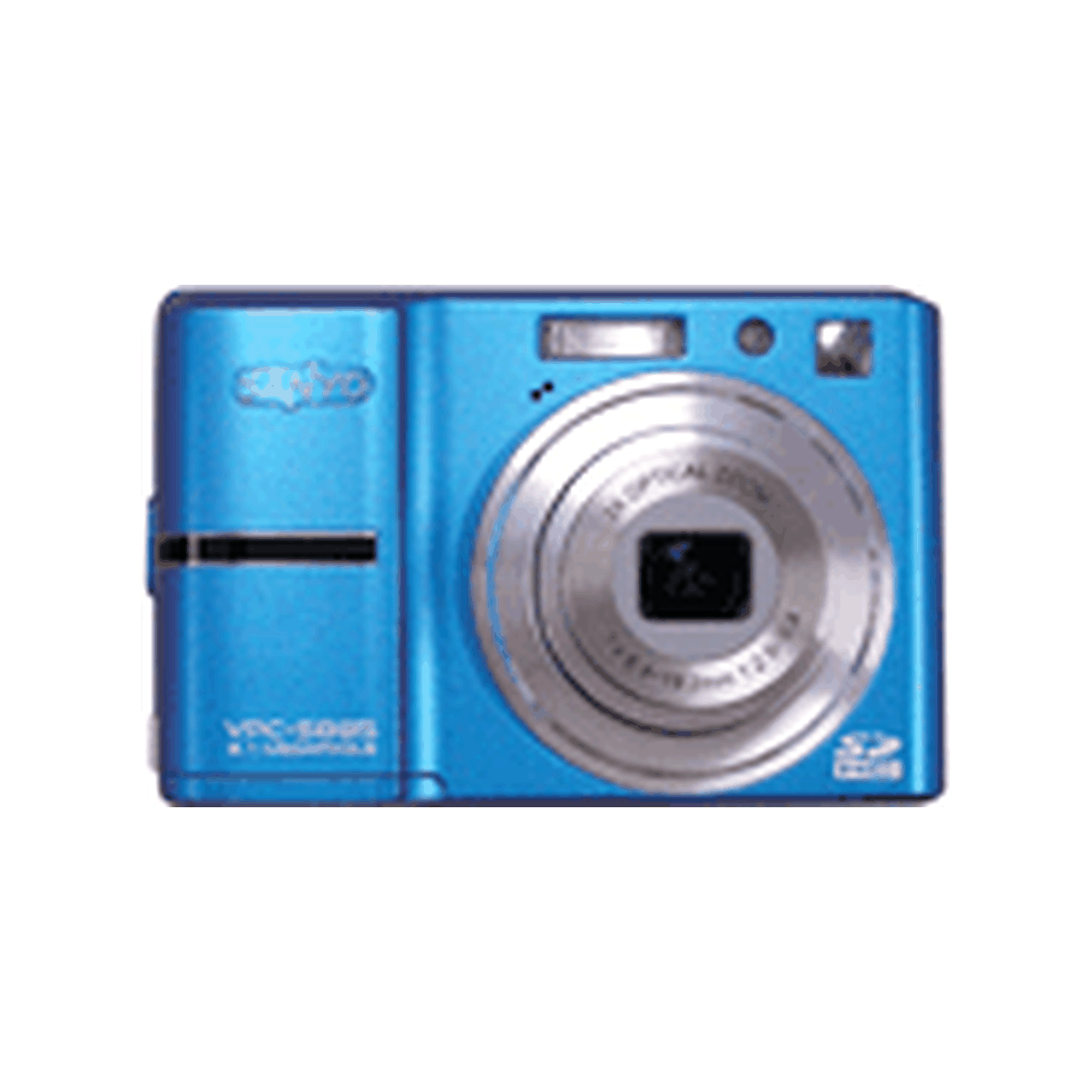 Archive illustration for Sanyo VPC S885