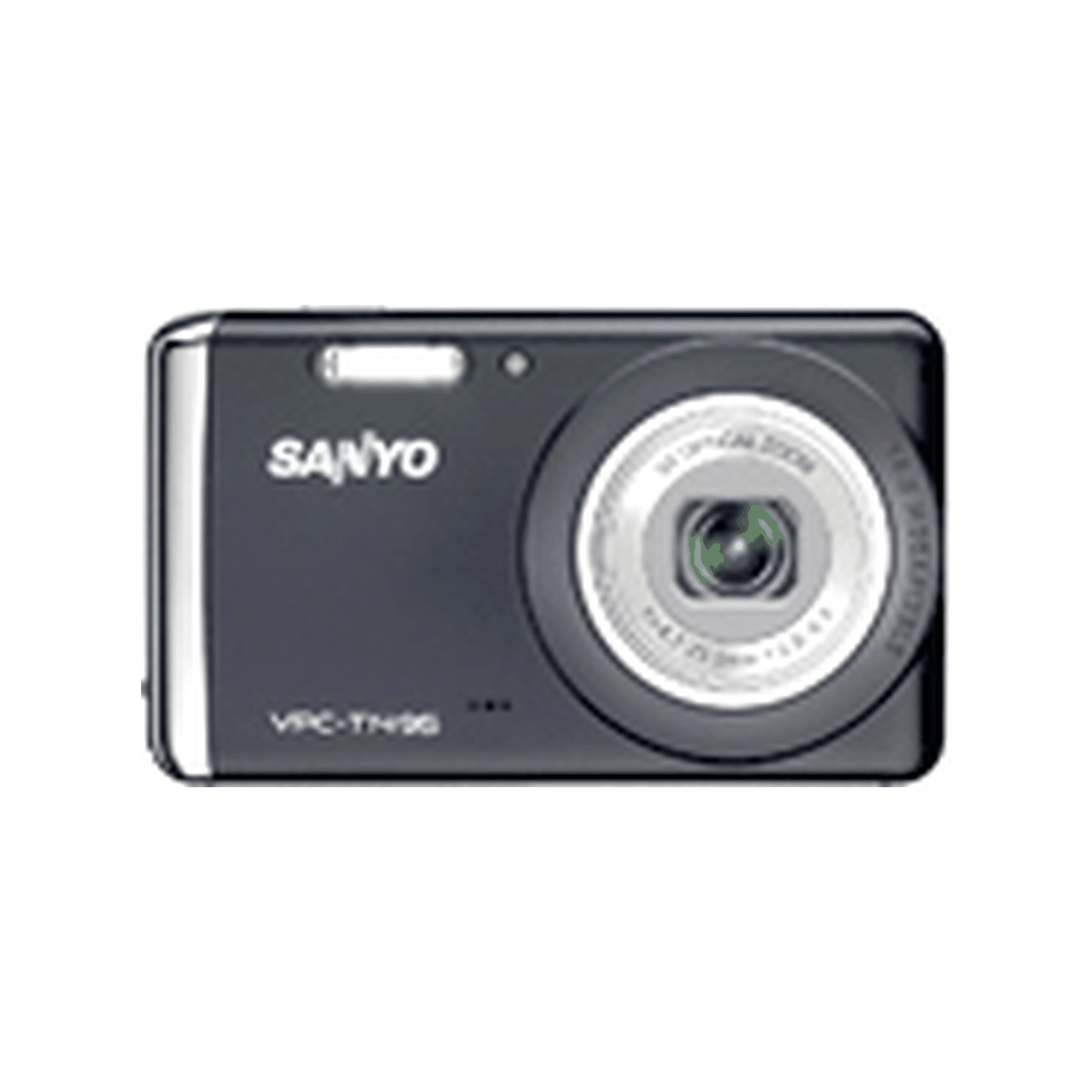 Archive illustration for Sanyo VPC T1495
