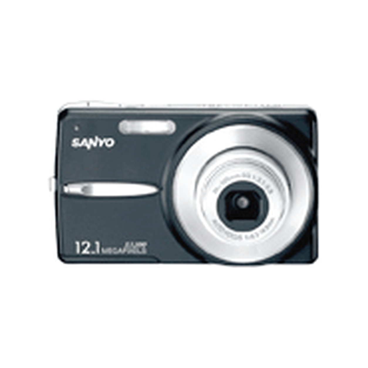 Archive illustration for Sanyo VPC X1200