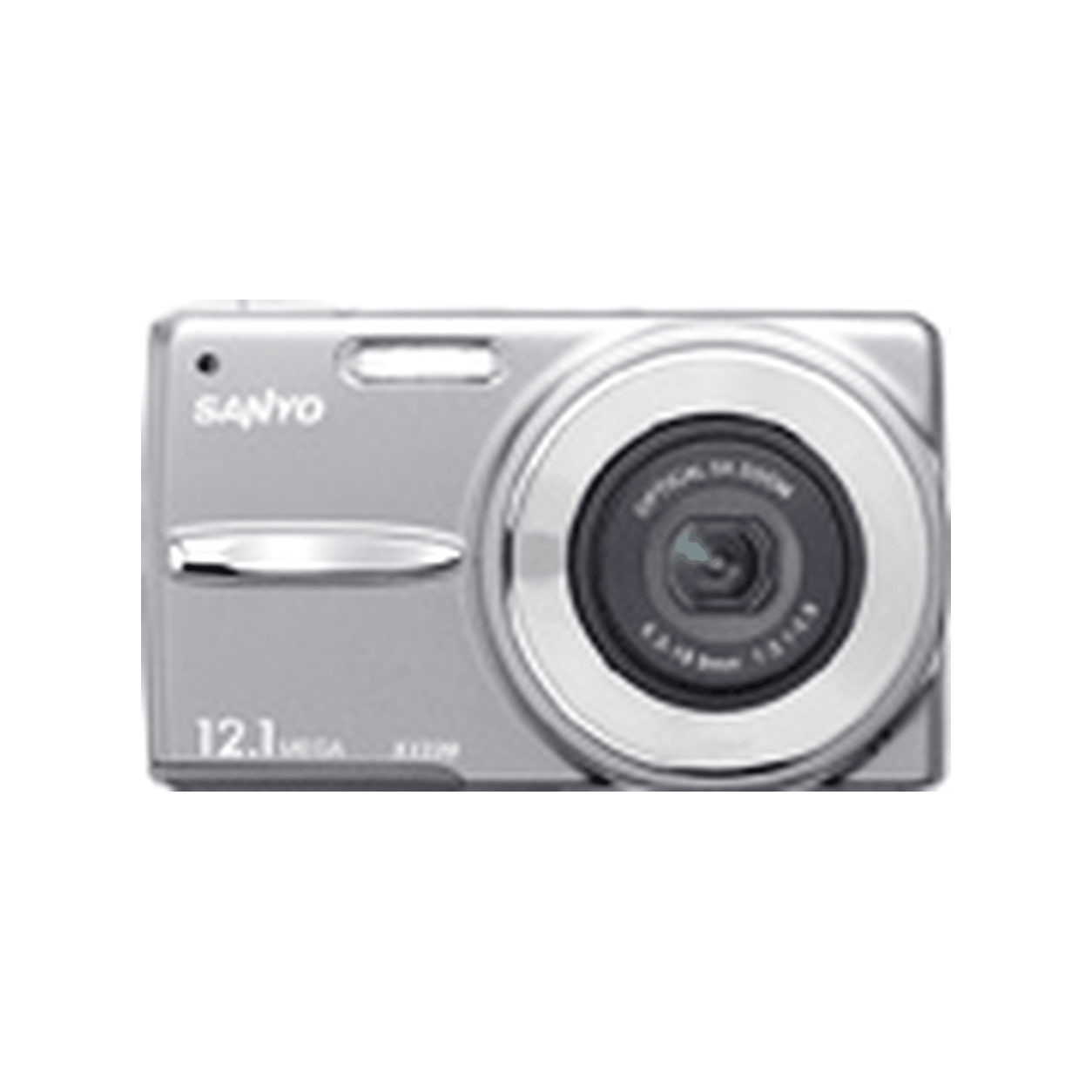 Archive illustration for Sanyo VPC X1220