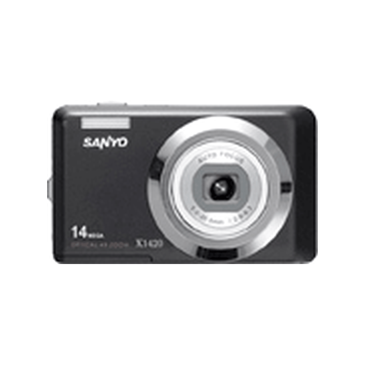 Archive illustration for Sanyo VPC X1420