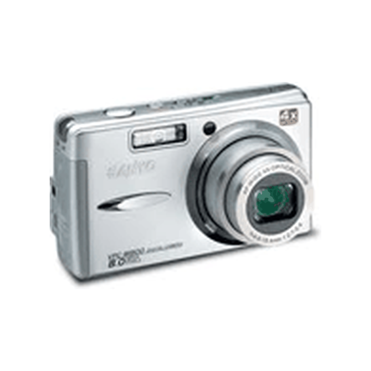 Archive illustration for Sanyo Xacti VPC-W800