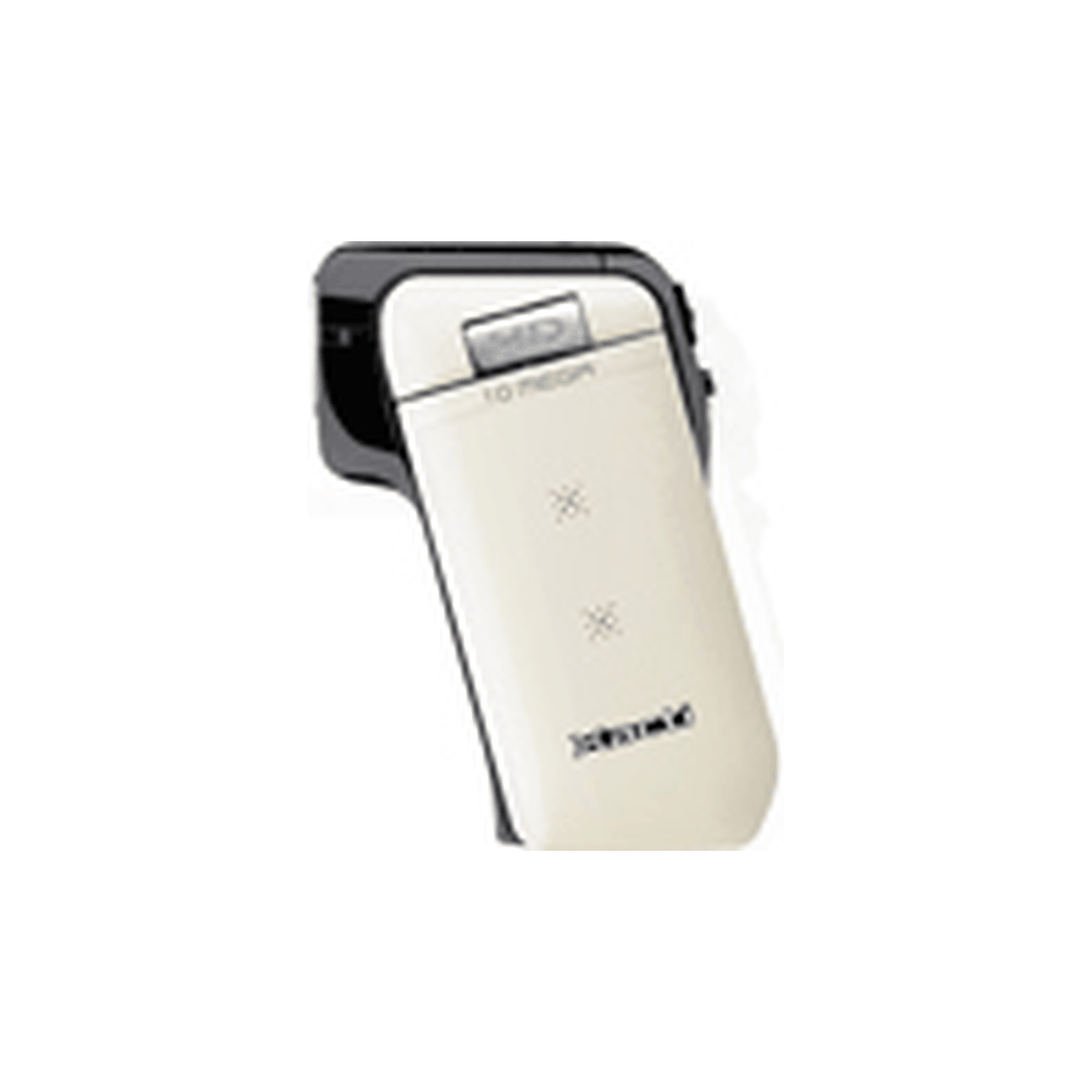 Archive illustration for Sanyo Xacti VPC-CG10