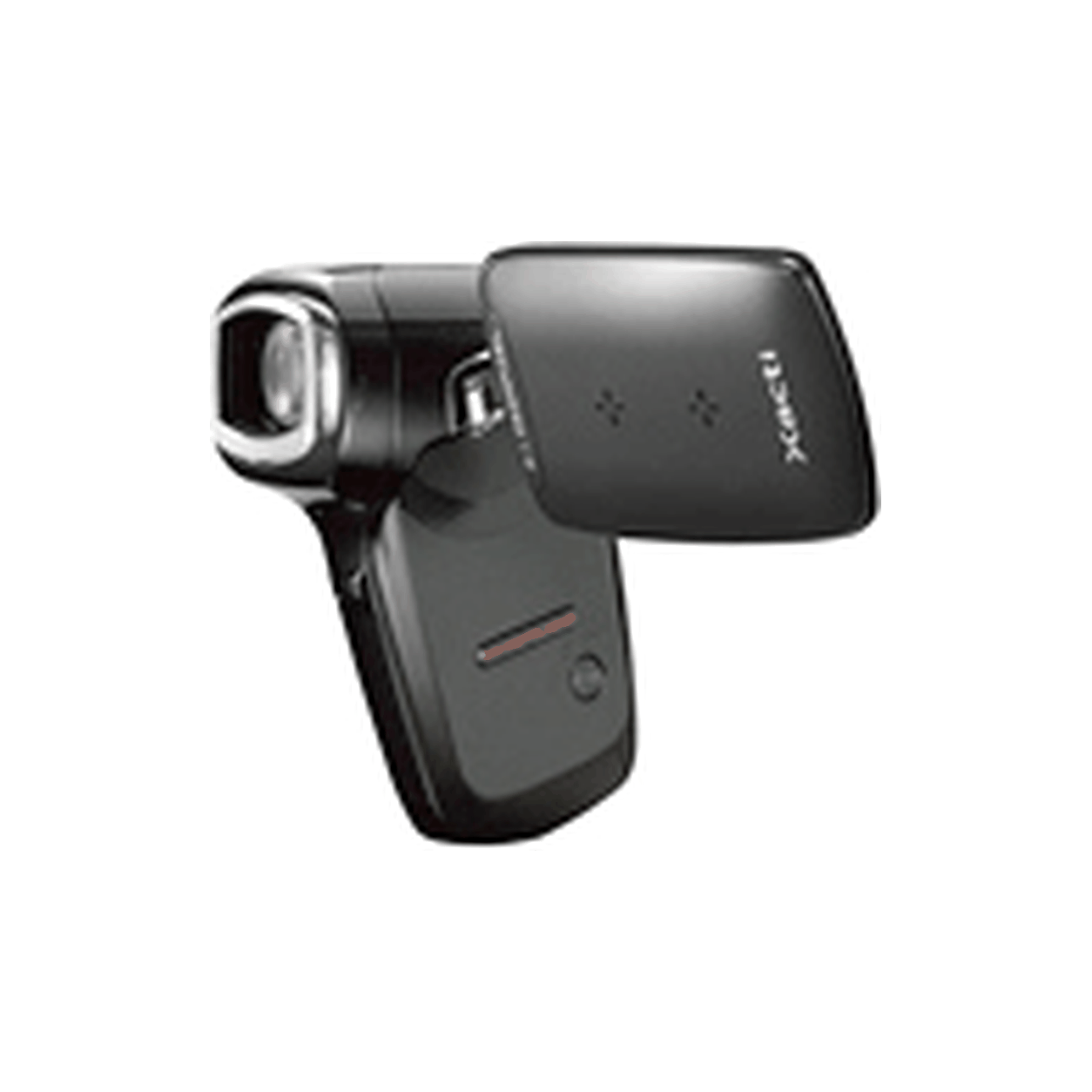 Archive illustration for Sanyo Xacti DMX-CG9