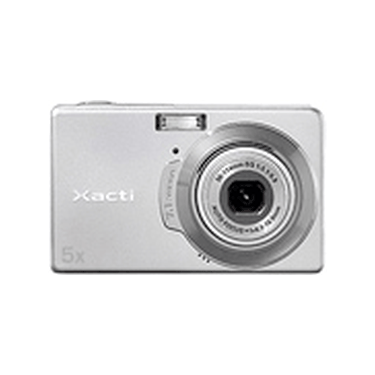 Archive illustration for Sanyo Xacti VPC-E10