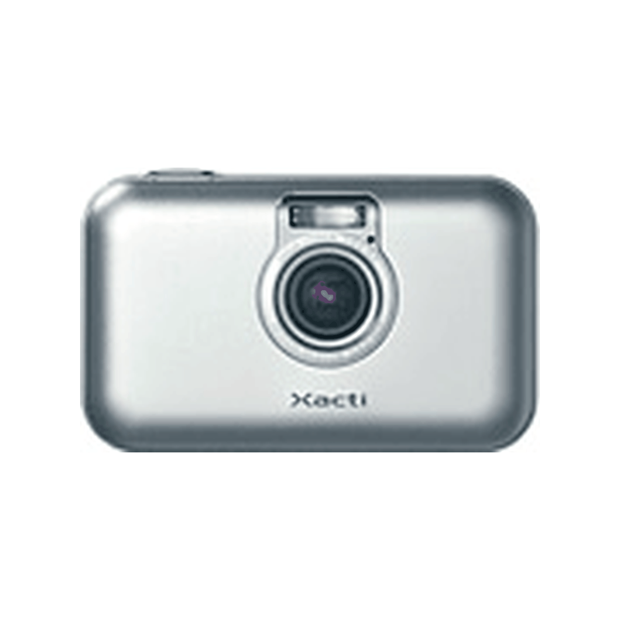 Archive illustration for Sanyo Xacti E6