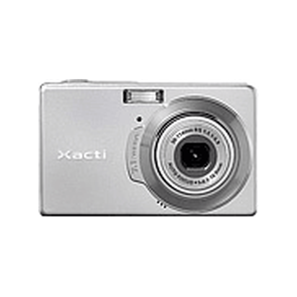 Archive illustration for Sanyo Xacti VPC-E7