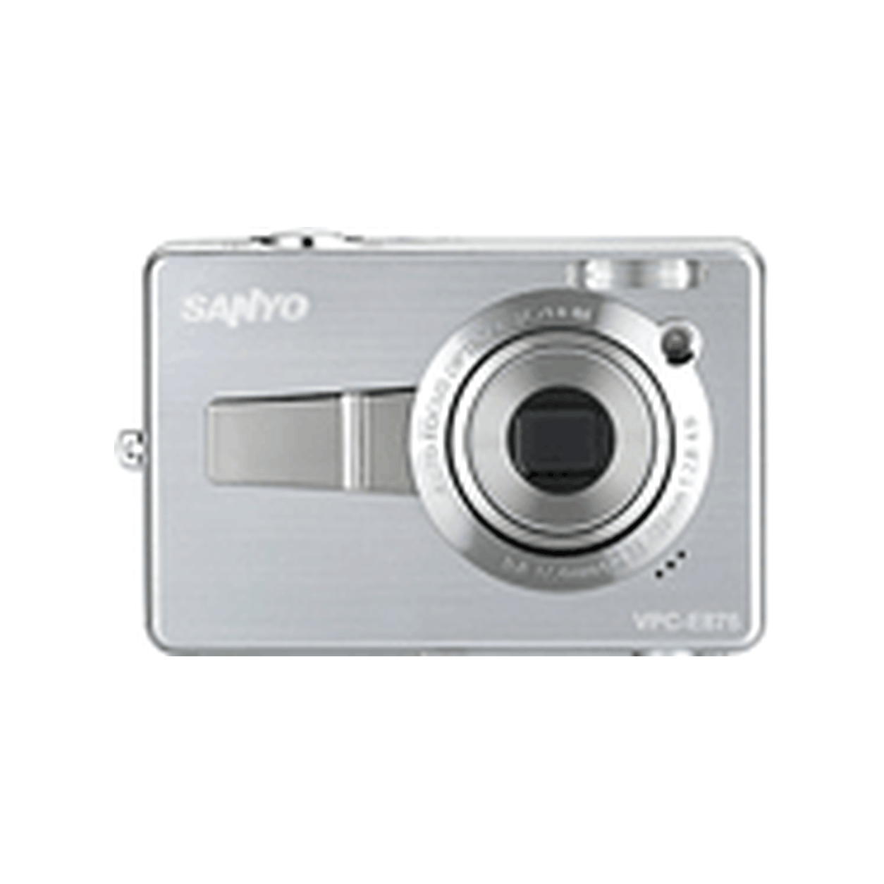 Archive illustration for Sanyo Xacti VPC-E875