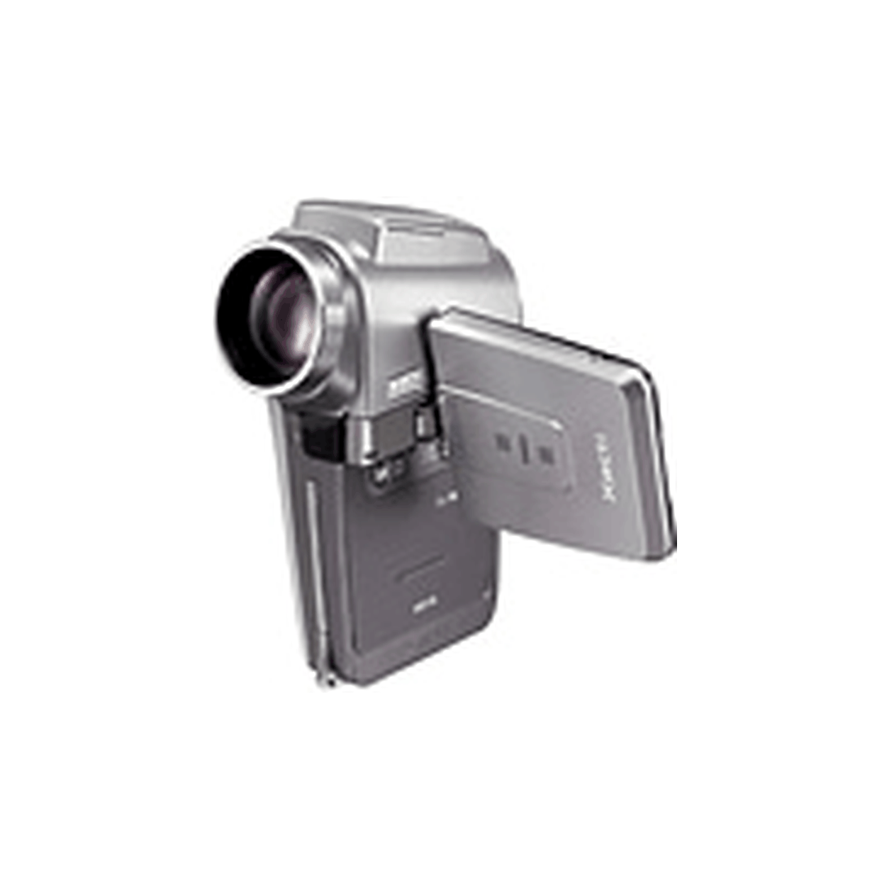 Archive illustration for Sanyo Xacti VPC-HD1A