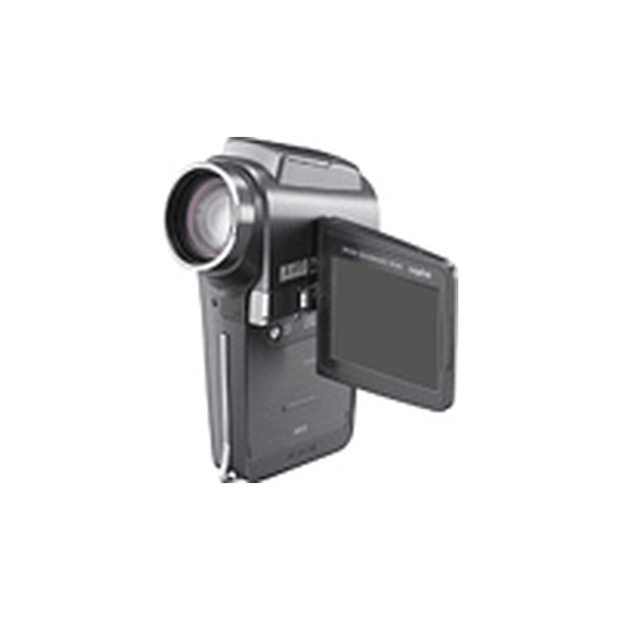 Archive illustration for Sanyo Xacti VPC-HD2