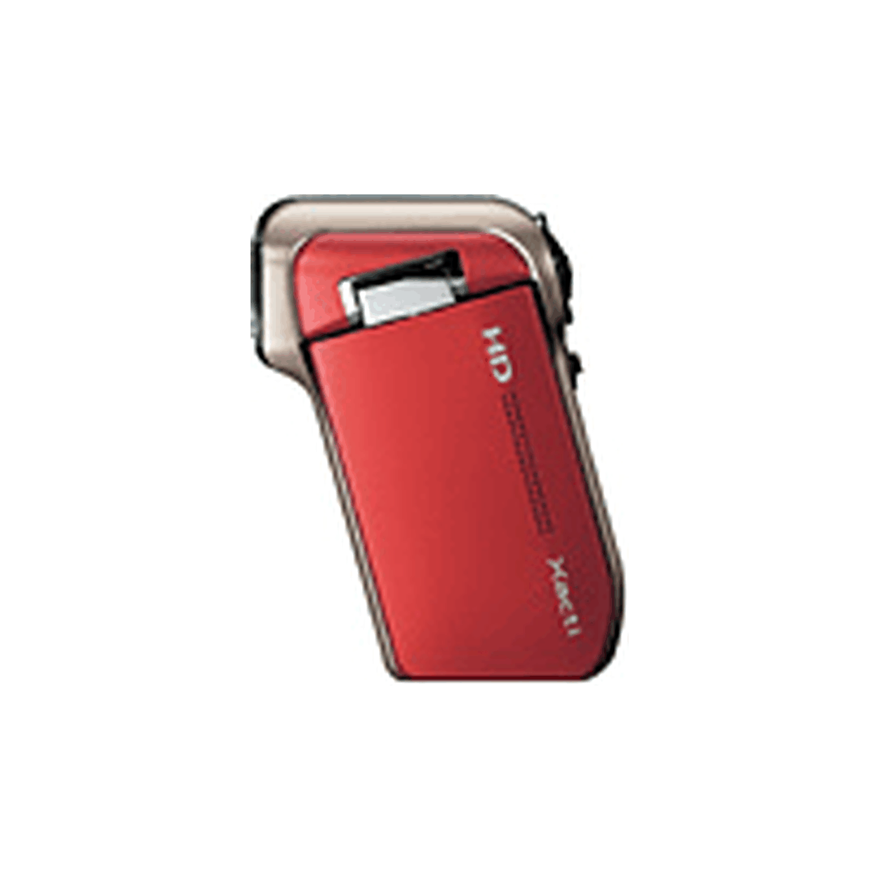Archive illustration for Sanyo Xacti DMX-HD700