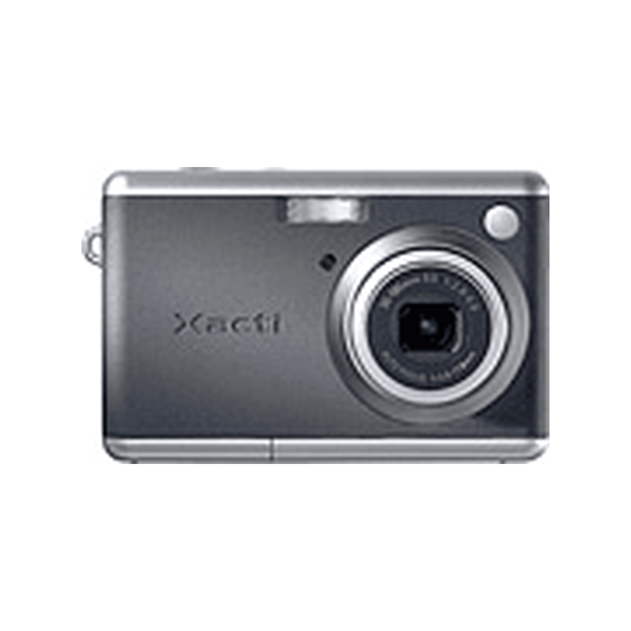 Archive illustration for Sanyo Xacti S6