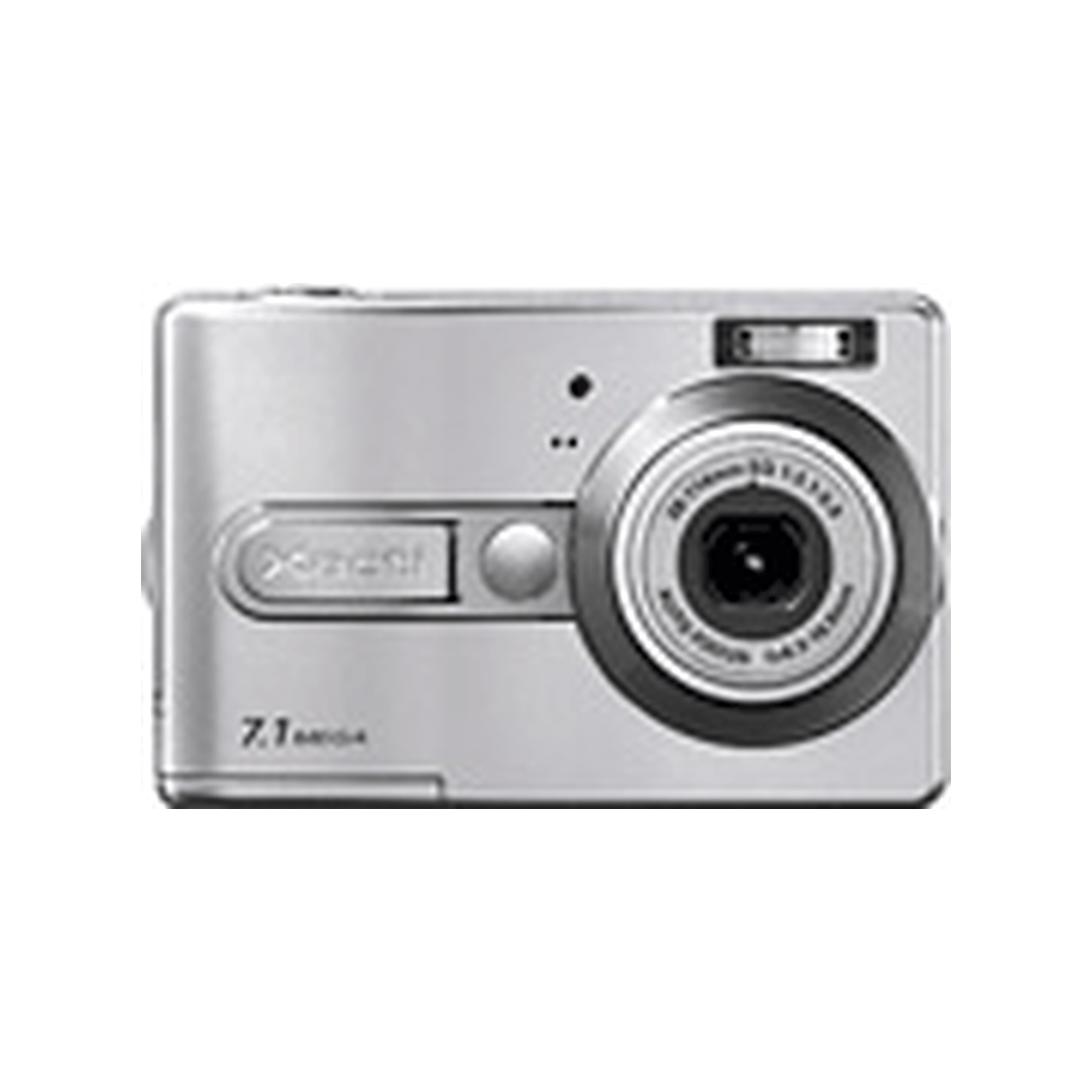 Archive illustration for Sanyo Xacti VPC-S7