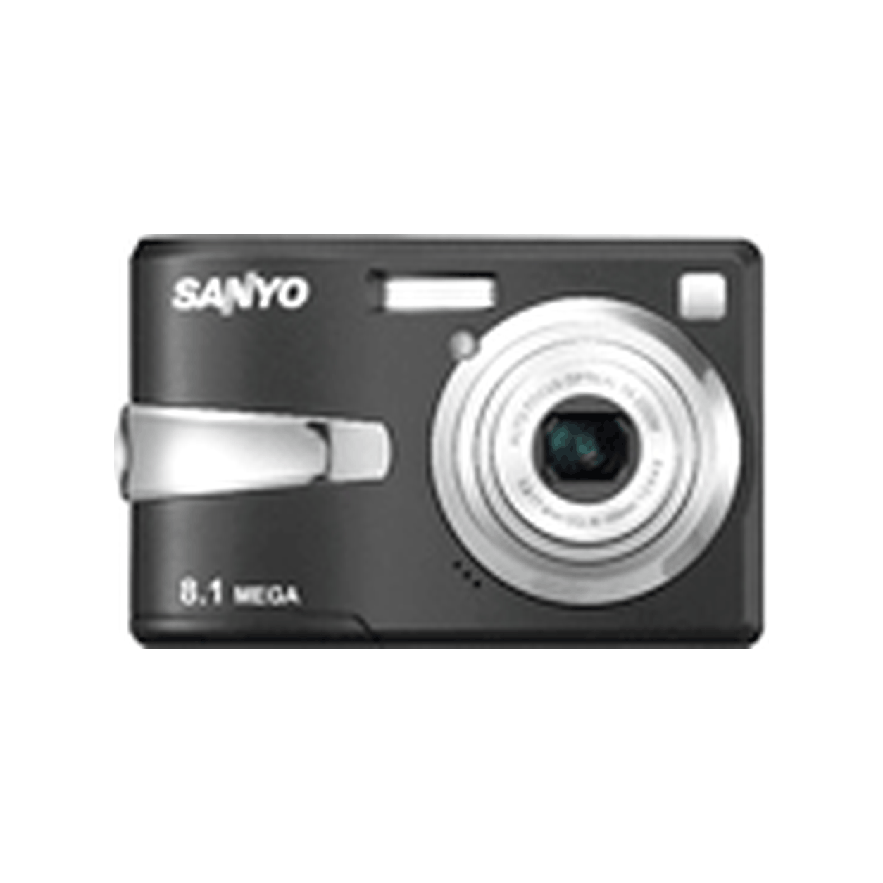 Archive illustration for Sanyo Xacti VPC-S870