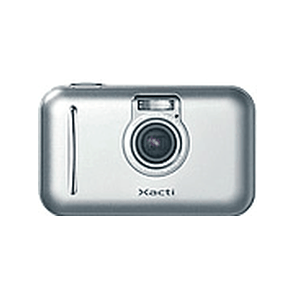 Archive illustration for Sanyo Xacti E60