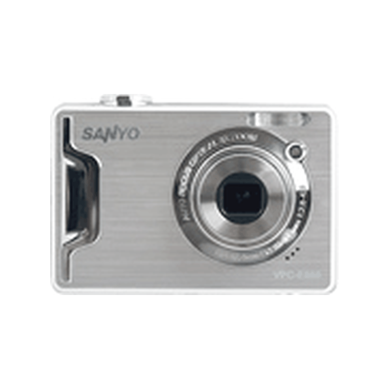 Archive illustration for Sanyo Xacti VPC-E860