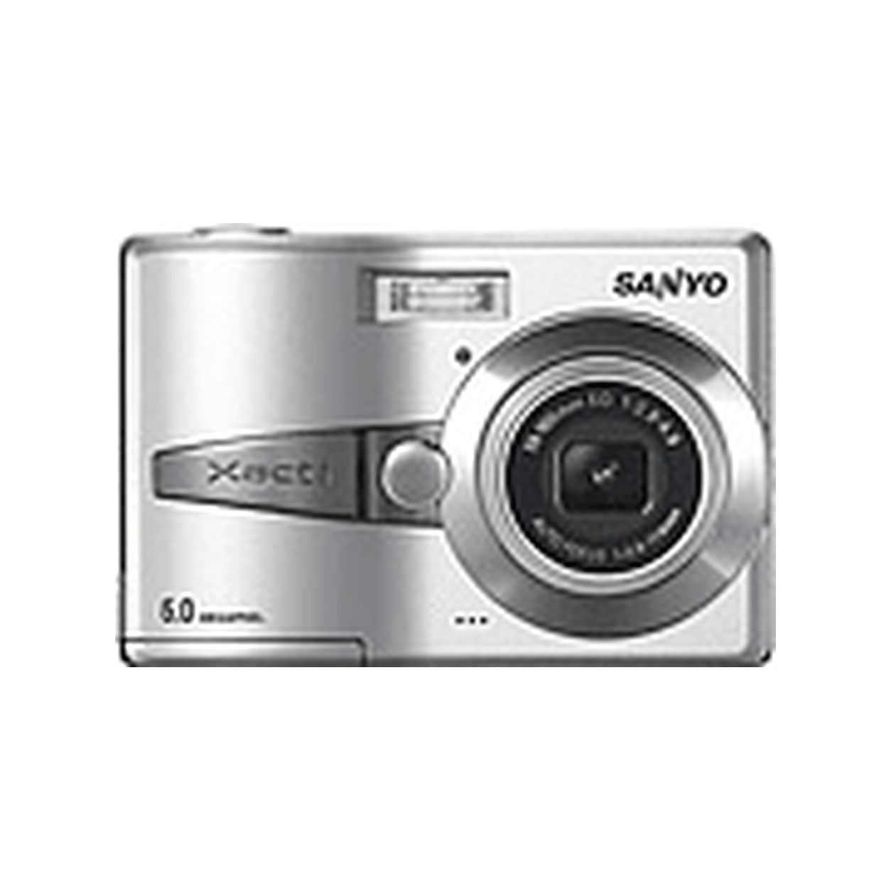 Archive illustration for Sanyo Xacti S60