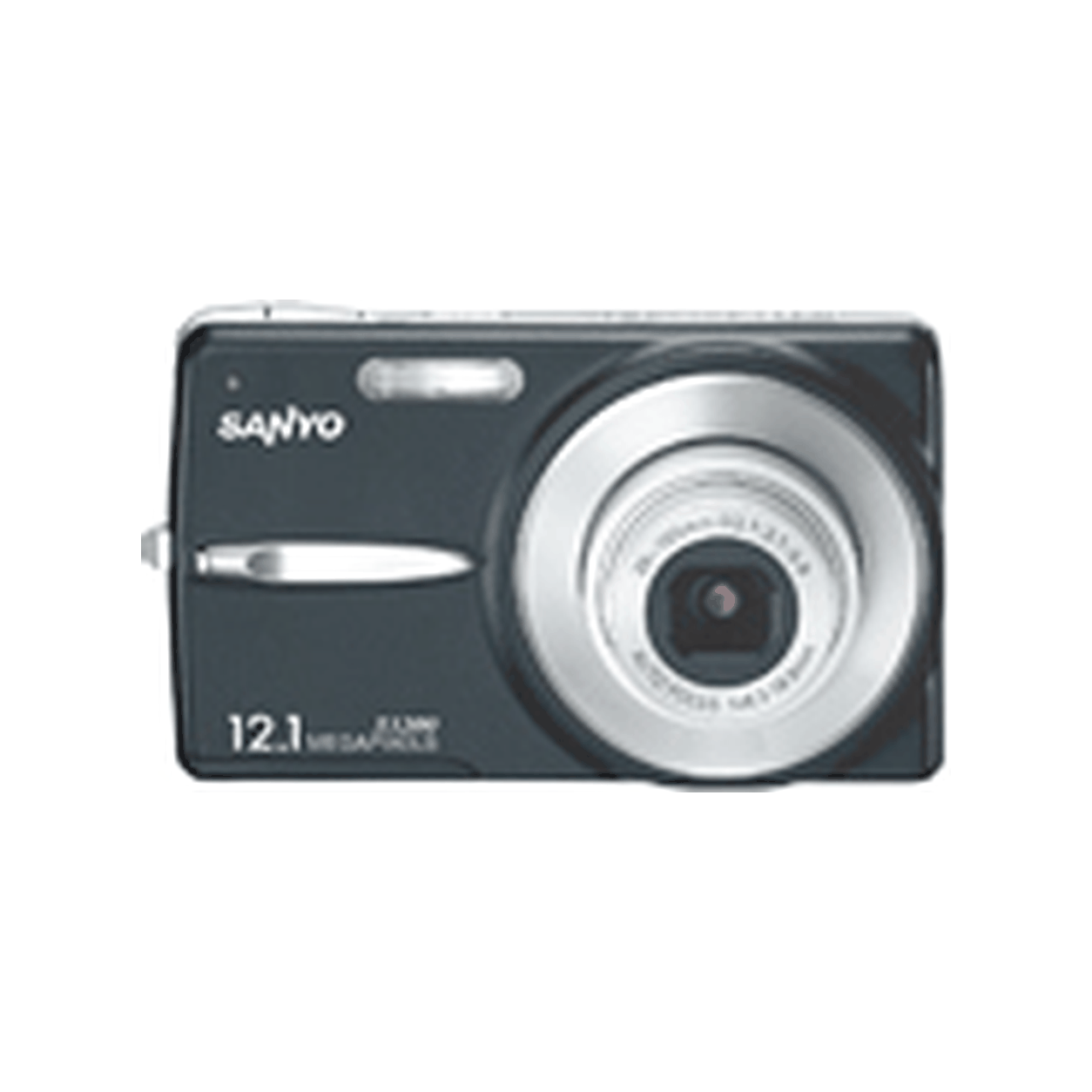 Archive illustration for Sanyo Xacti VPC-X1200