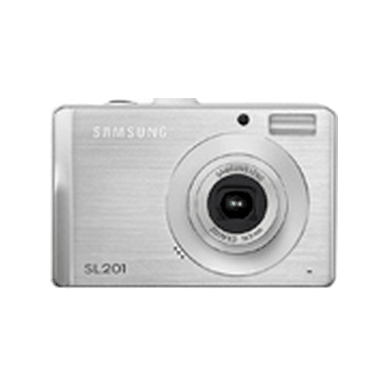 Archive illustration for Samsung SL201