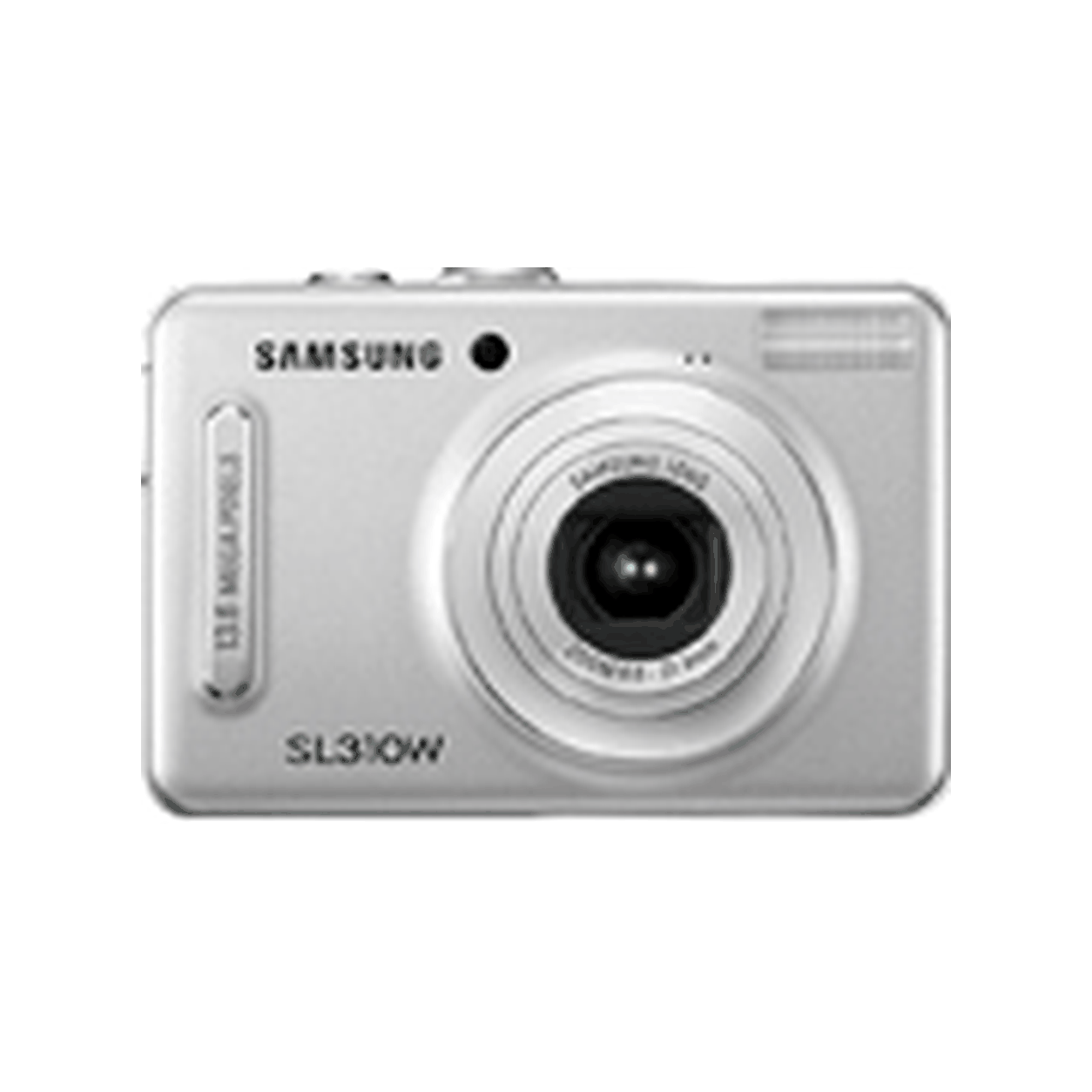 Archive illustration for Samsung SL310W