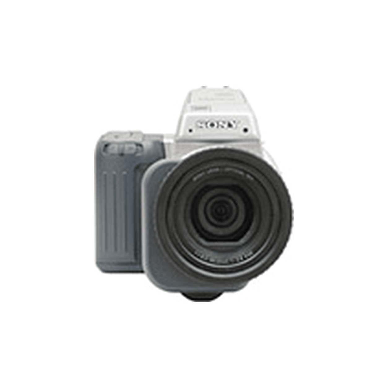 Archive illustration for Sony Mavica CD1000