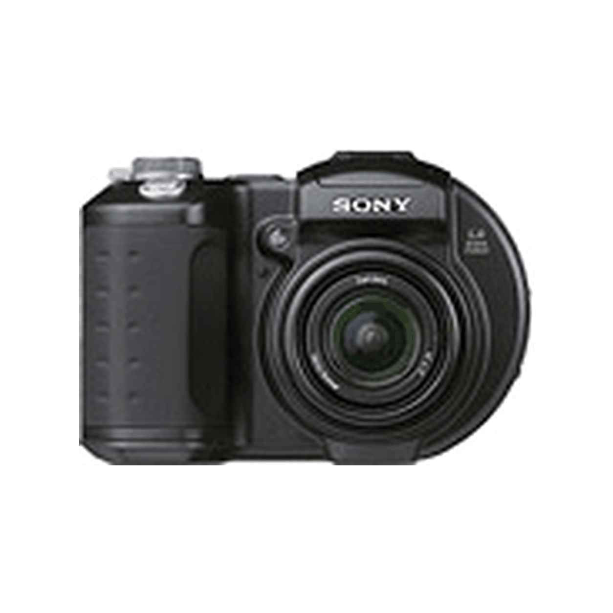 Archive illustration for Sony Mavica CD500