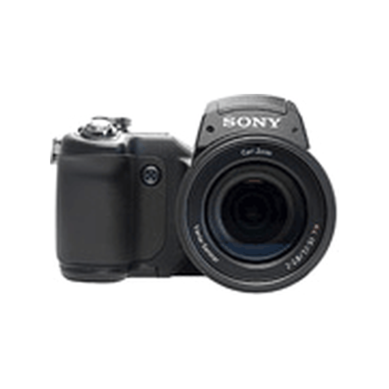Archive illustration for Sony Cyber-shot DSC-F828