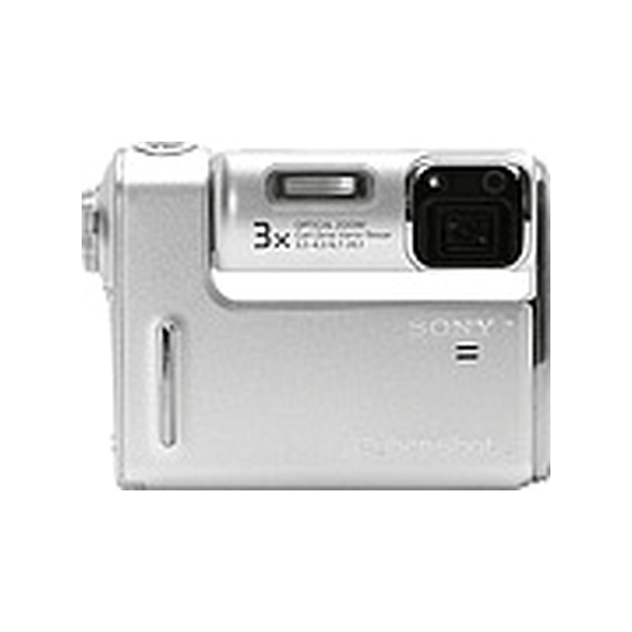 Archive illustration for Sony Cyber-shot DSC-F88
