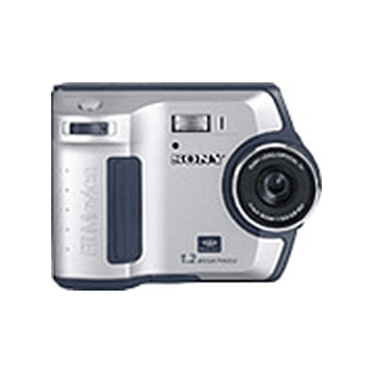 Archive illustration for Sony Mavica FD-100